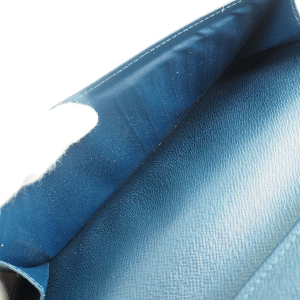 LOUIS VUITTON Portefeuille zippy Wallet - Picture 10 of 11